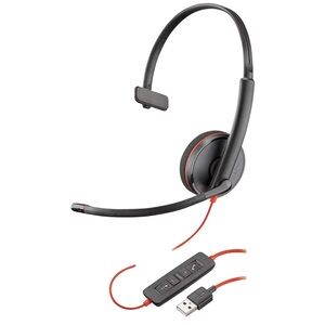 Plantronics Headset